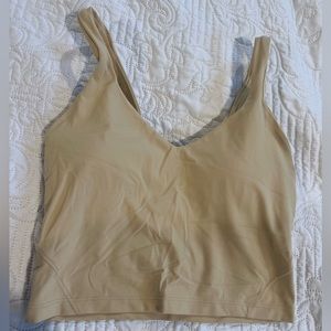 Lululemon Align Tank Top